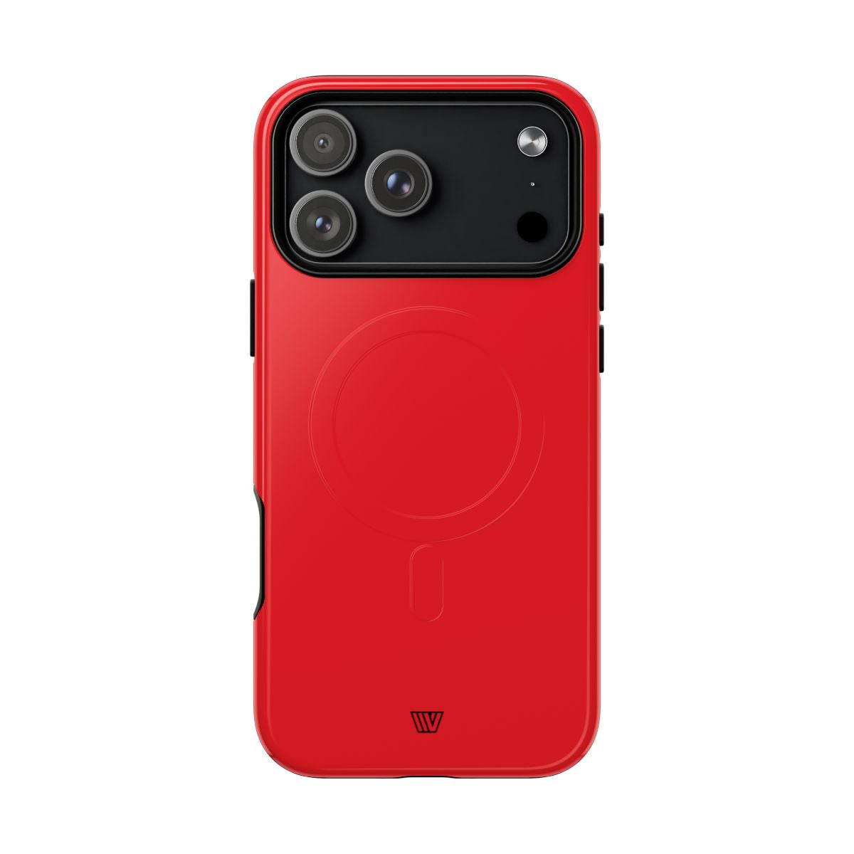 RED | MagSafe Tough iPhone Case