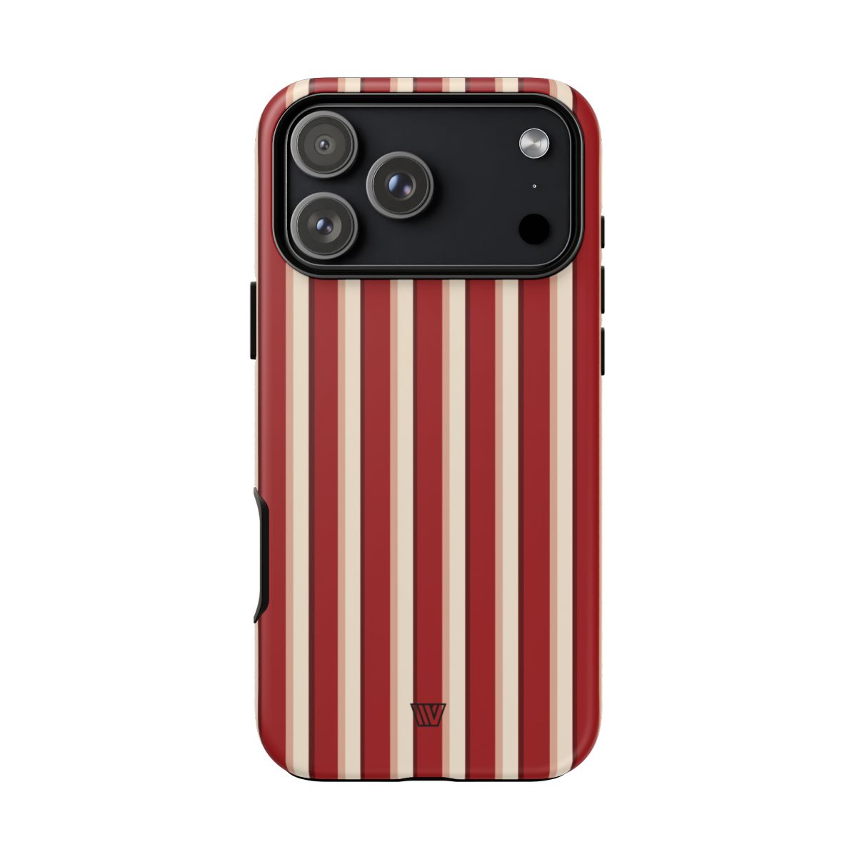 Old-Fashioned Flair Tough Phone Case – iPhone 18 Pro Max, Matte