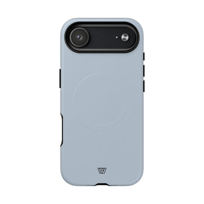 BLUE HAZE | MagSafe Tough iPhone Case
