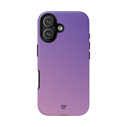 LAVENDER SMOKE | Tough Phone Case