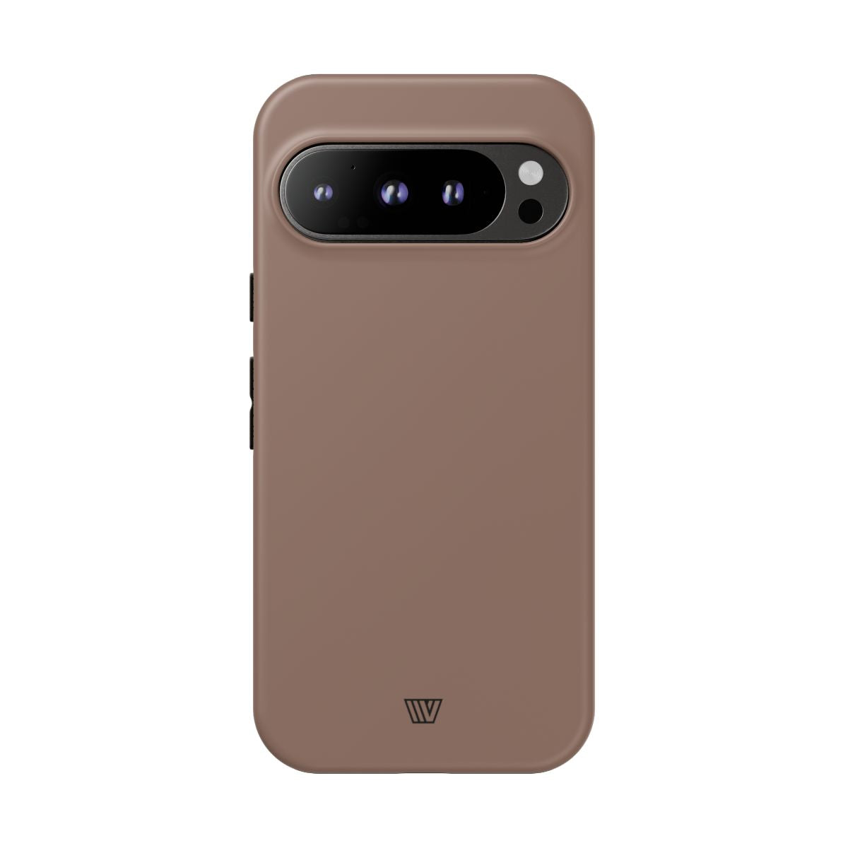 Cement Tough Phone Case – Google Pixel 9 Pro, Matte