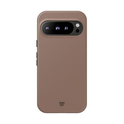 Cement Tough Phone Case – Google Pixel 9 Pro, Matte