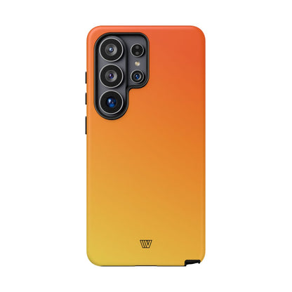 CITRUS SHINE | Tough Phone Case