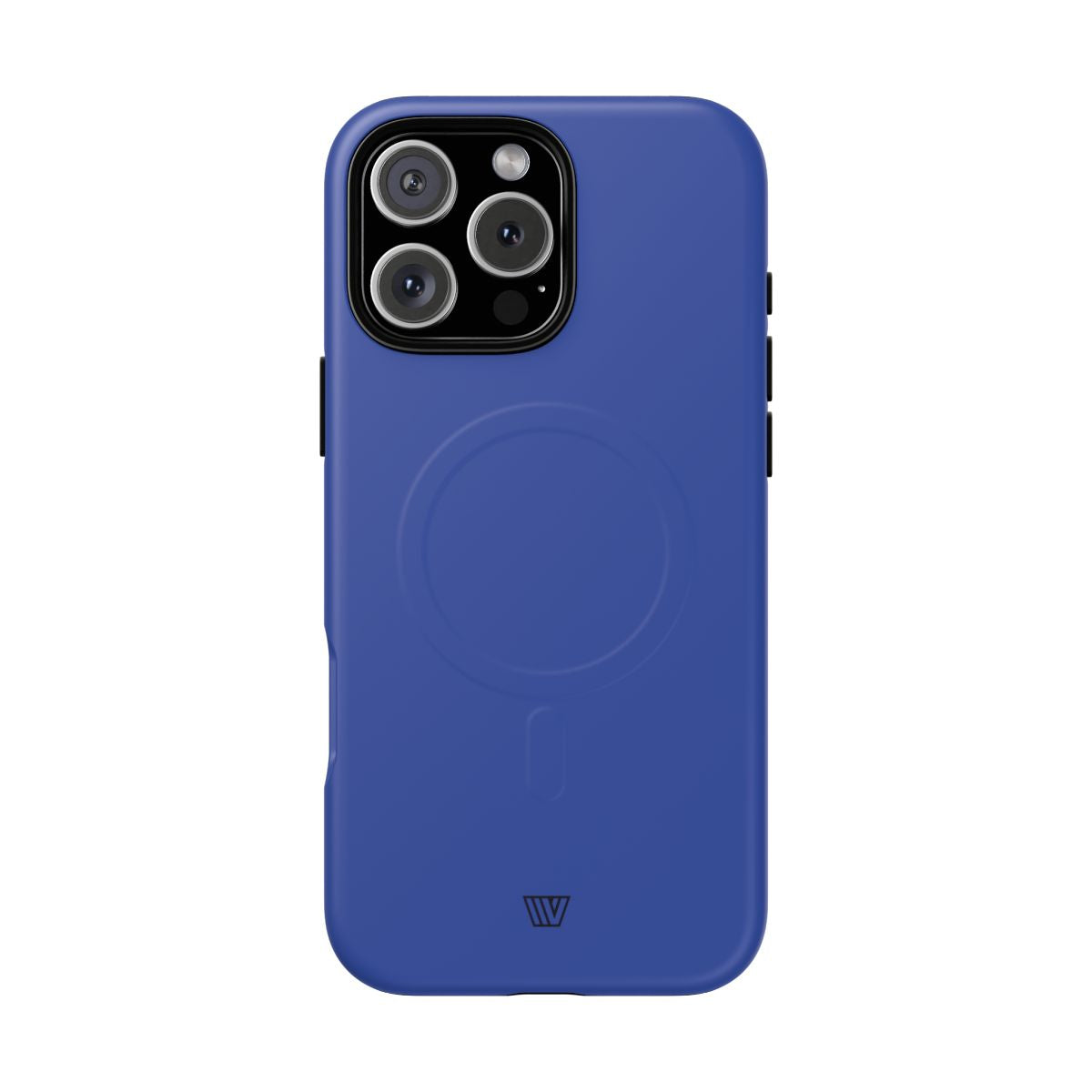 BLUE | MagSafe Tough iPhone Case