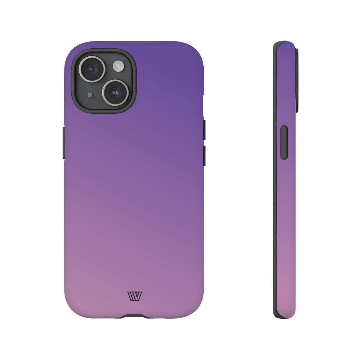 LAVENDER SMOKE | Tough Phone Case
