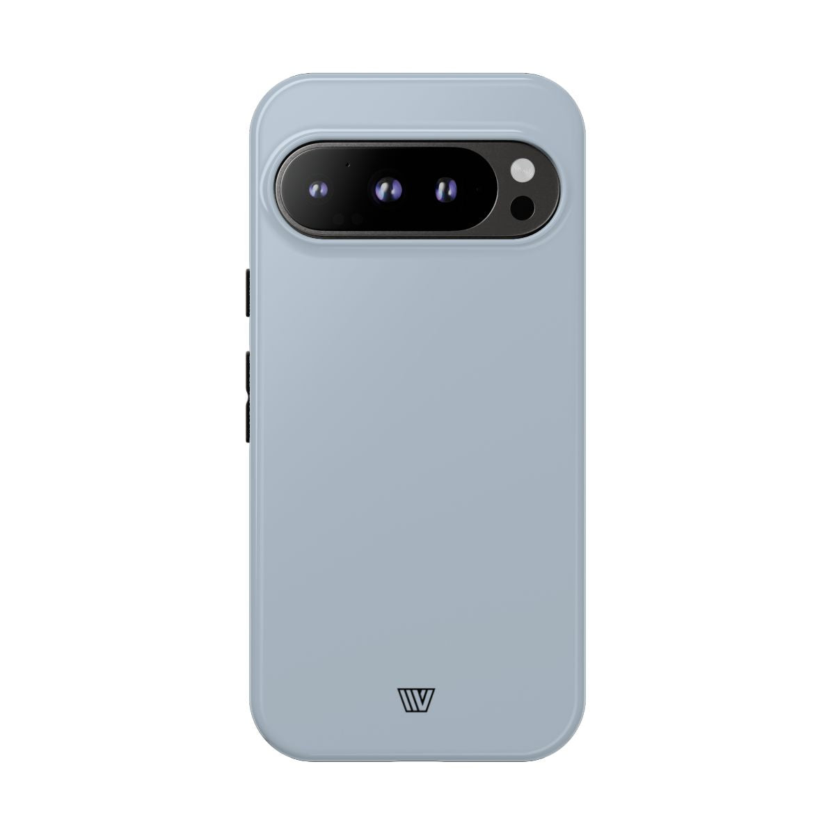 Blue Haze Tough Phone Case – Google Pixel 9 Pro, Glossy