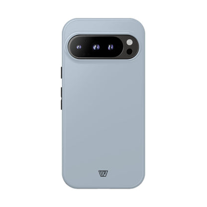 Blue Haze Tough Phone Case – Google Pixel 9 Pro, Glossy