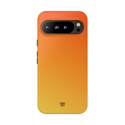 CITRUS SHINE | Tough Phone Case