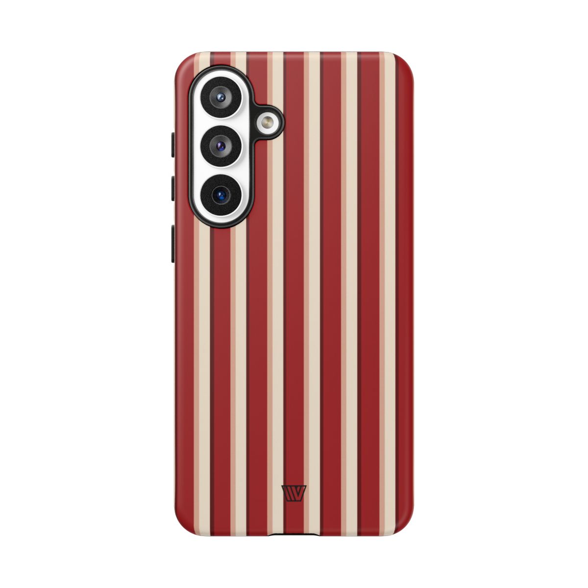 Old-Fashioned Flair Tough Phone Case – Samsung Galaxy S26 Plus, Matte