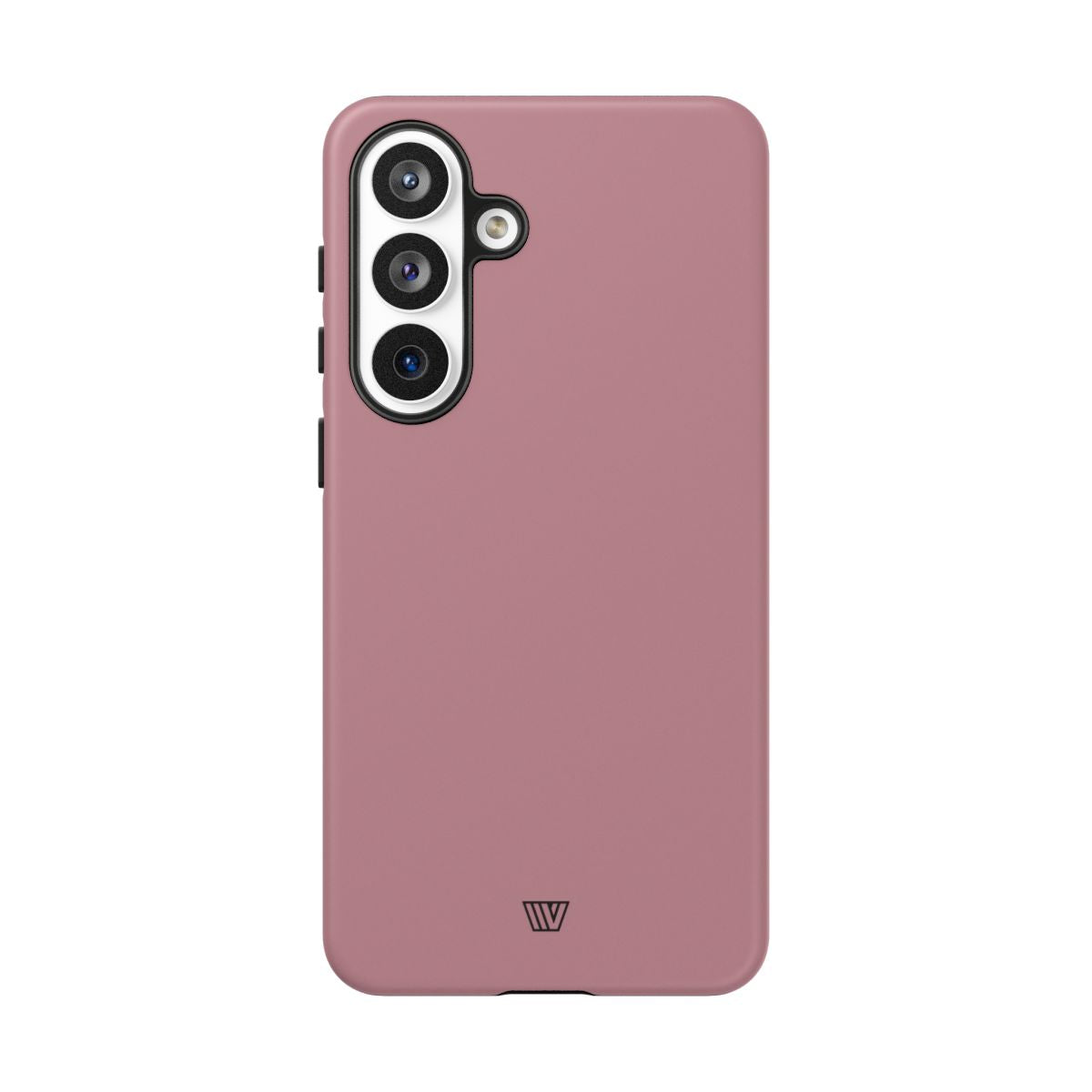 Old Rose Tough Phone Case – Samsung Galaxy S26 Plus, Matte
