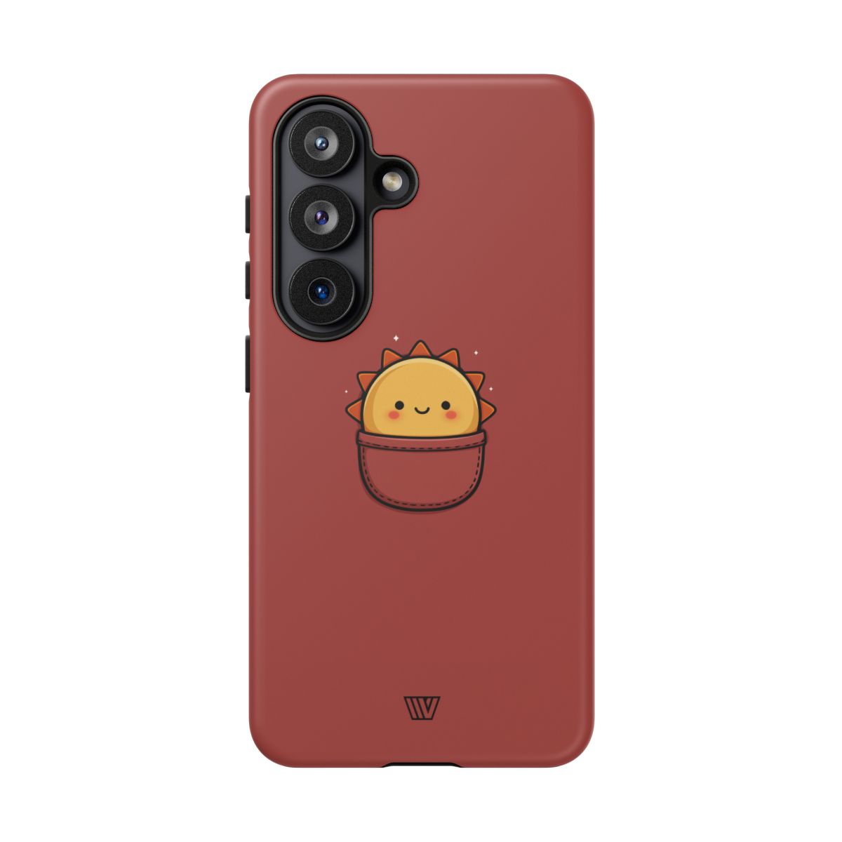 Pocket Full of Sunshine Tough Phone Case – Samsung Galaxy S26, Matte