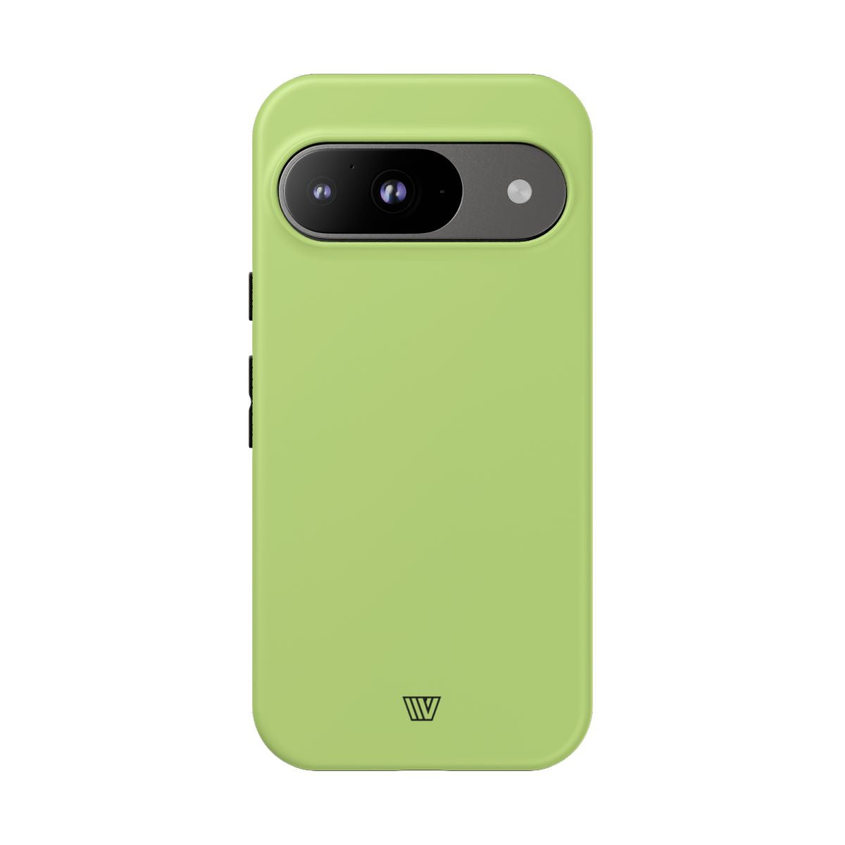 Sulu Green Tough Phone Case – Google Pixel 9, Matte