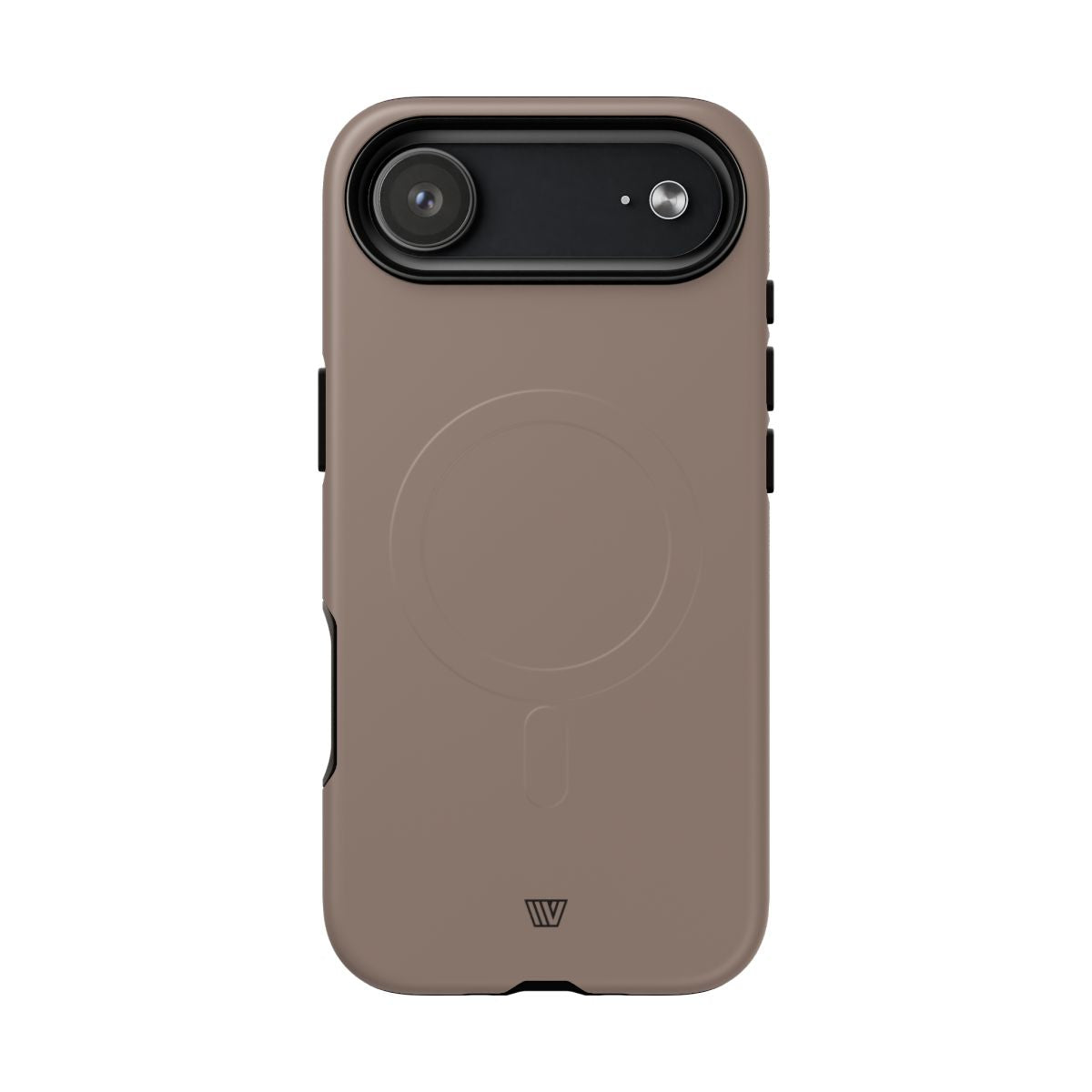 ALMOND FROST | MagSafe Tough iPhone Case