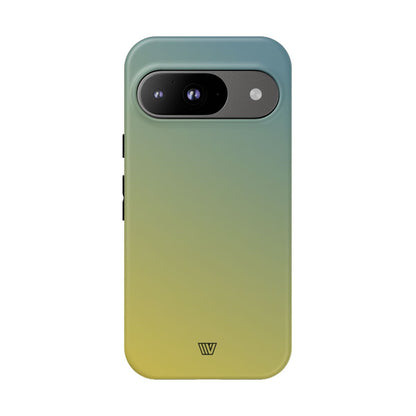 Steel Twist Tough Phone Case – Google Pixel 9, Matte