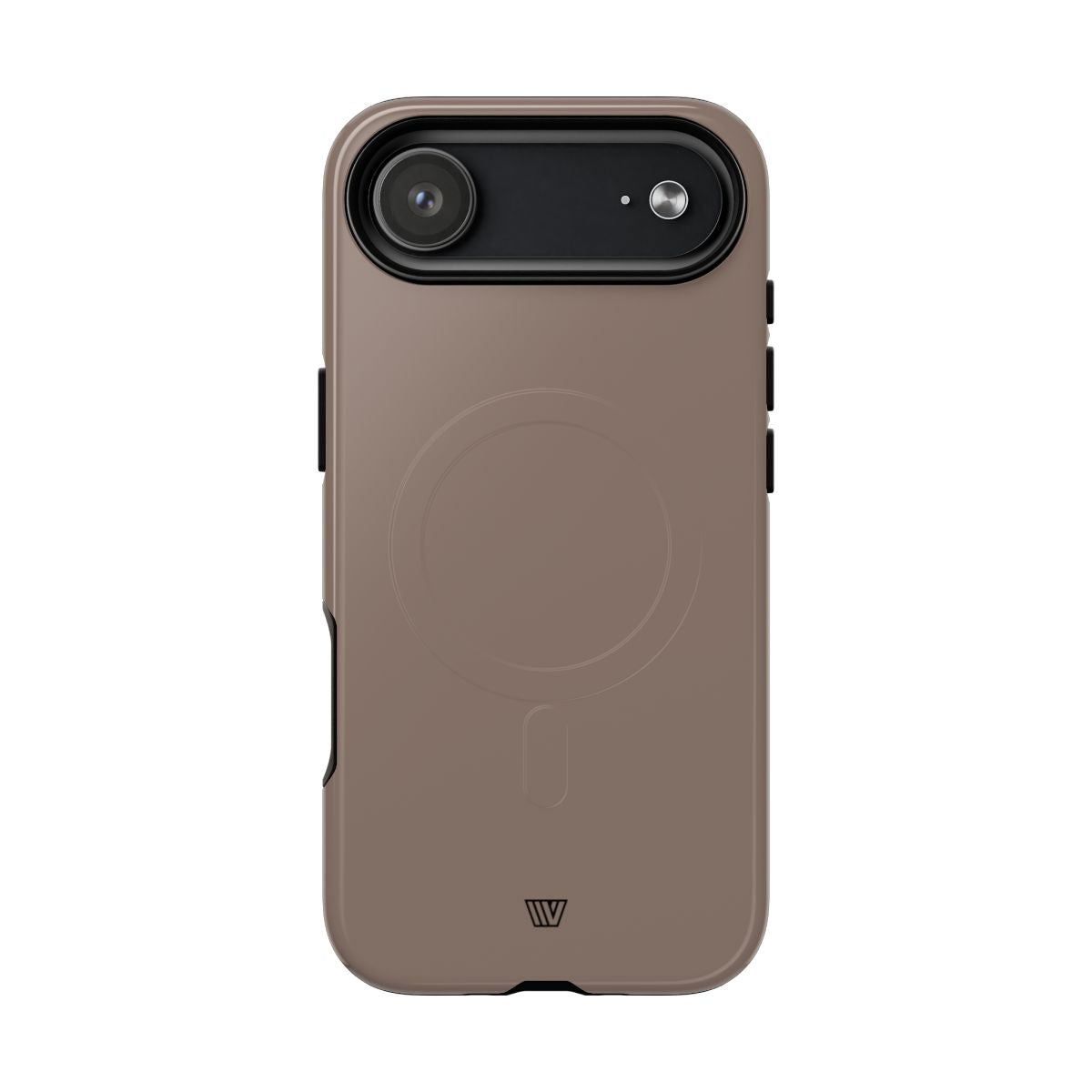 ALMOND FROST | MagSafe Tough iPhone Case