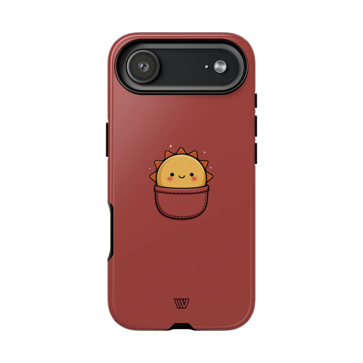 Pocket Full of Sunshine Tough Phone Case – iPhone 17 Air, Glossy