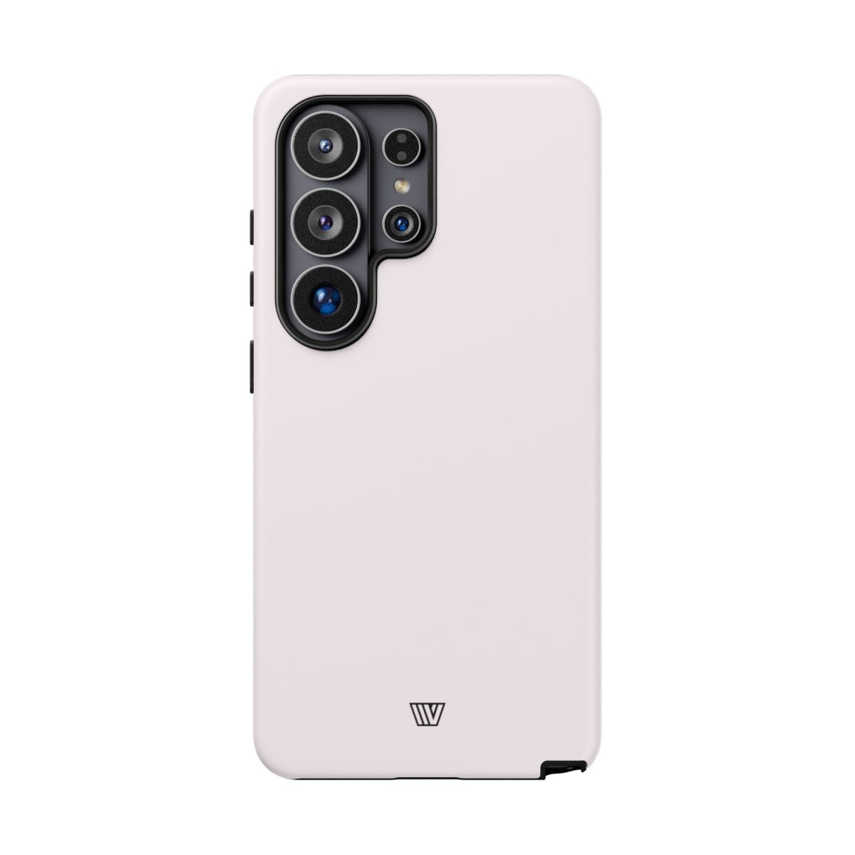 Wisp Pink Tough Phone Case – Samsung Galaxy S26 Ultra, Matte