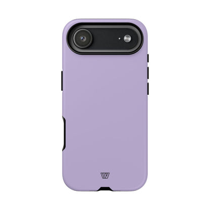 LAVENDER PURPLE | Tough Phone Case