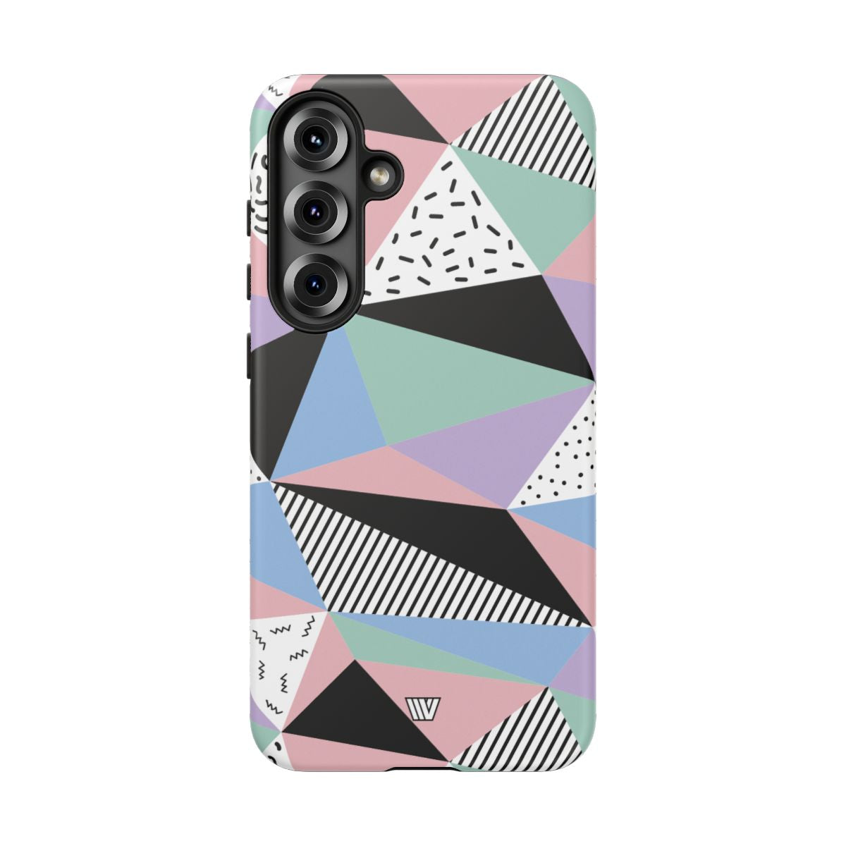 Memphis Dream Tough Phone Case – Samsung Galaxy S25 Plus, Matte