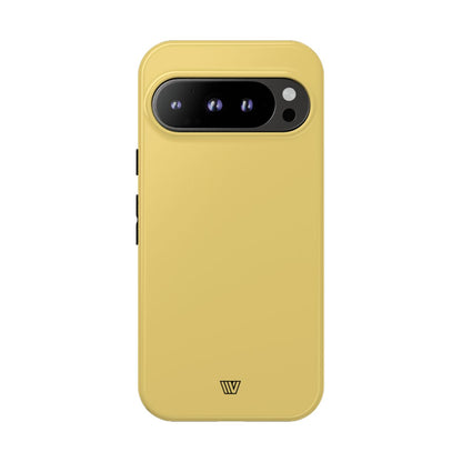 BUTTERCREAM | Tough Phone Case