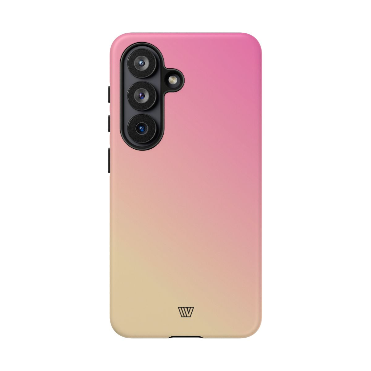 Pink Lemonade Tough Phone Case – Samsung Galaxy S26, Matte