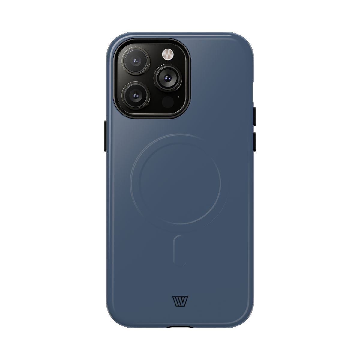 DENIM BLUE | MagSafe Tough iPhone Case