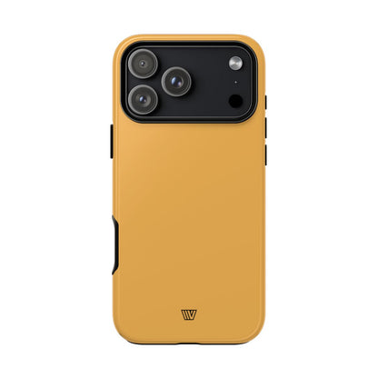 Casablanca Tough Phone Case – iPhone 18 Pro Max, Glossy