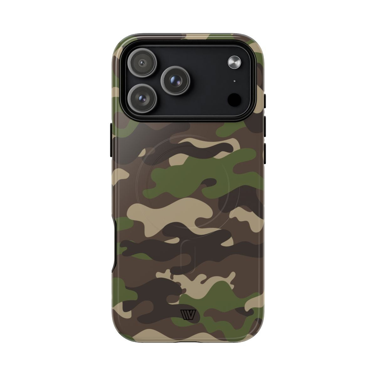 CAMO | MagSafe Tough iPhone Case