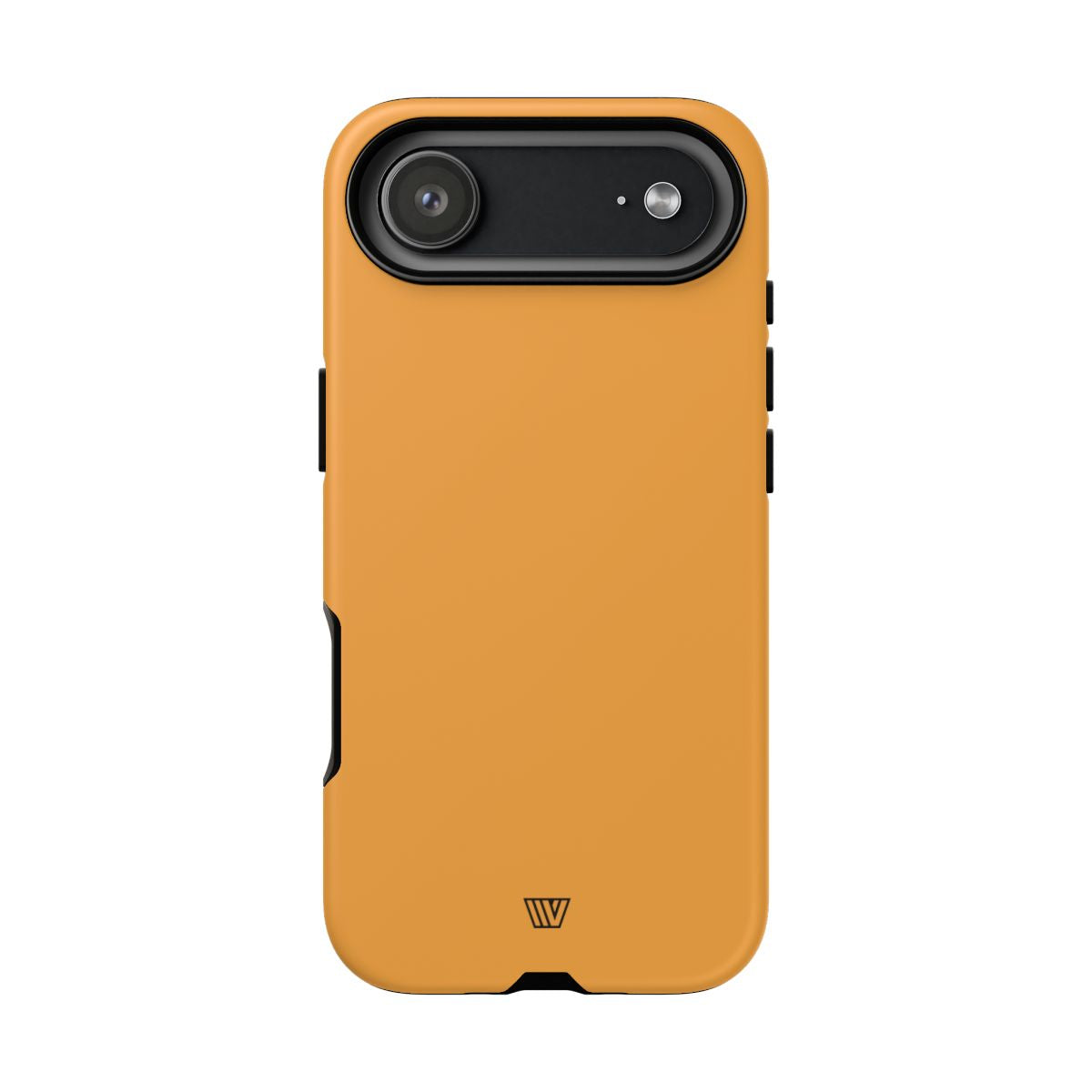 Sunshade Solid Tough Phone Case – iPhone 17 Air, Matte