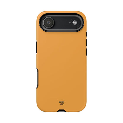 Sunshade Solid Tough Phone Case – iPhone 17 Air, Matte