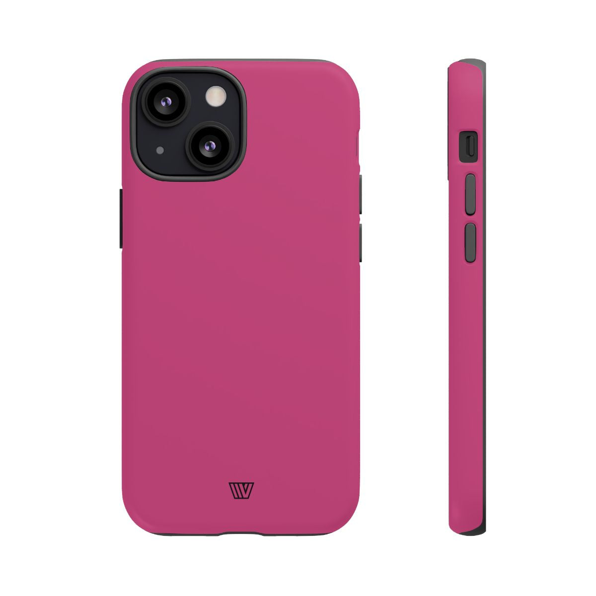 Cabaret Tough Phone Case – iPhone 13 Mini, Matte