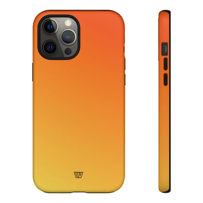 CITRUS SHINE | Tough Phone Case