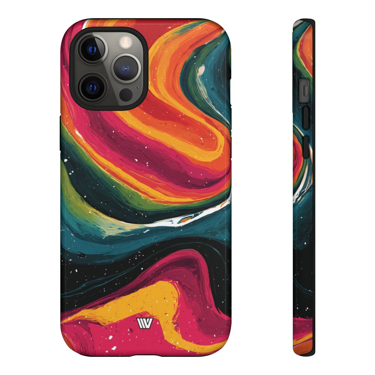 COSMIC RUSH | Tough Phone Case