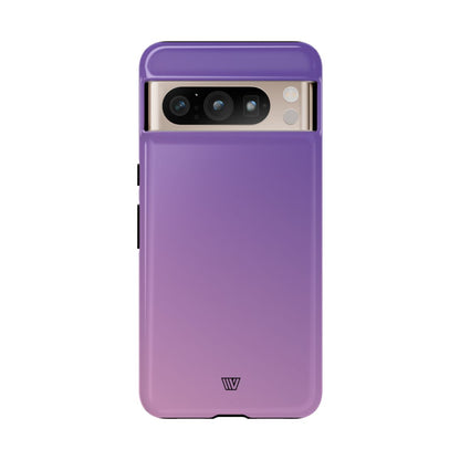 LAVENDER SMOKE | Tough Phone Case