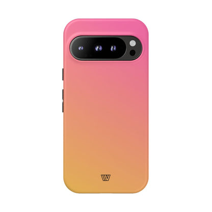 Sunberry Twist Tough Phone Case – Google Pixel 9 Pro, Matte