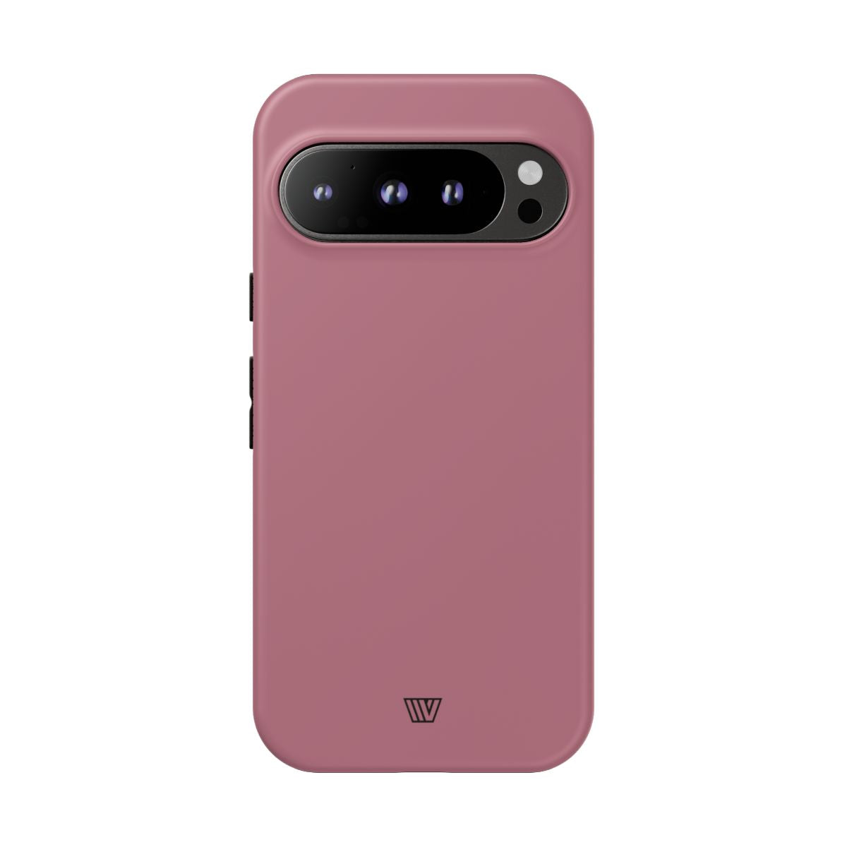 Turkish Rose Tough Phone Case – Google Pixel 9 Pro, Matte