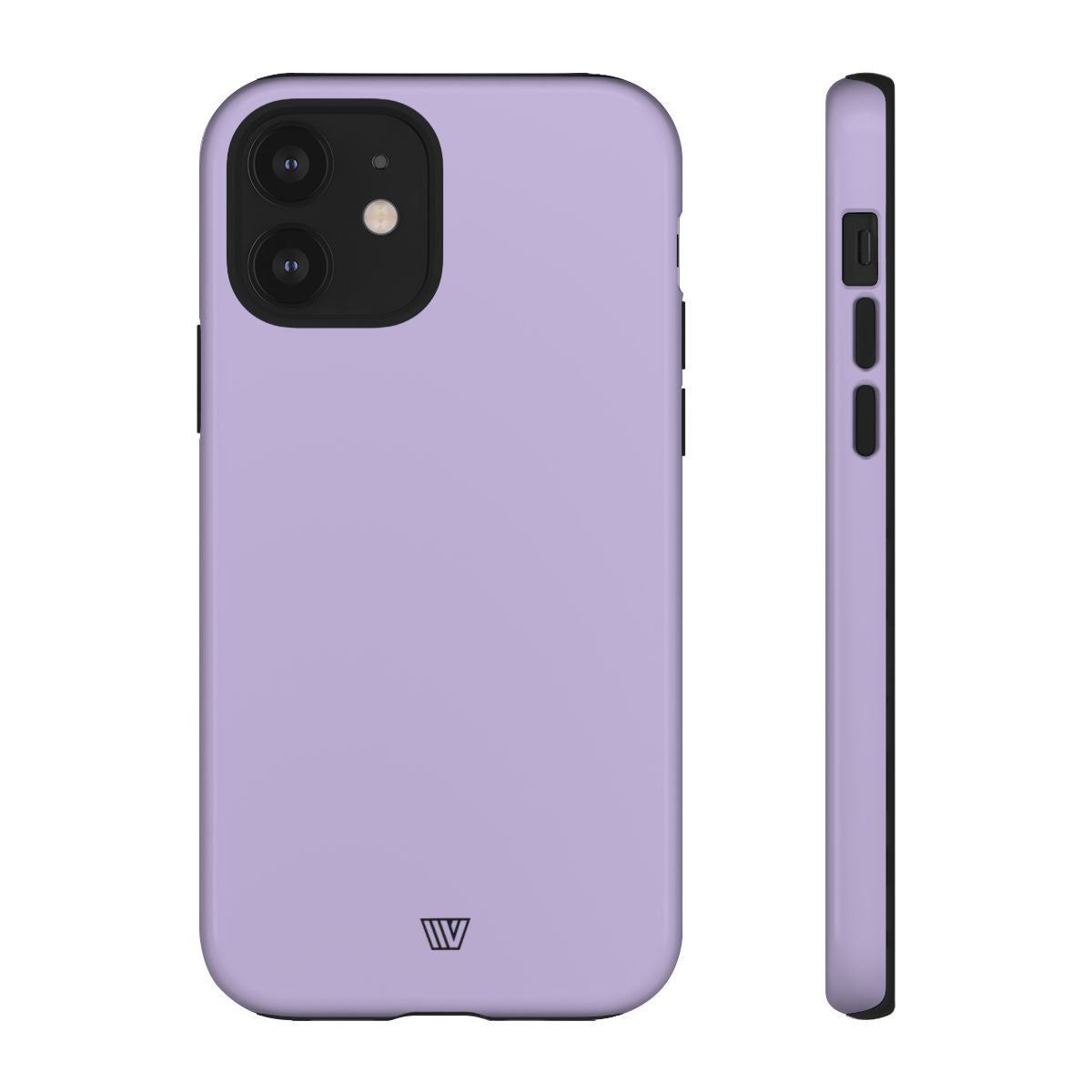 LAVENDER PURPLE | Tough Phone Case