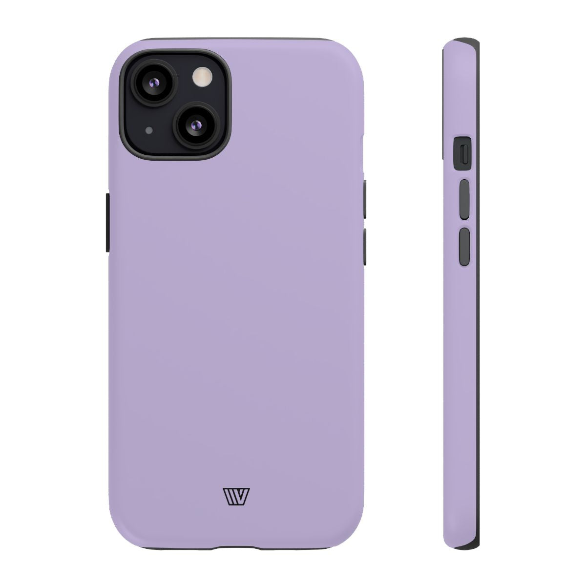 LAVENDER PURPLE | Tough Phone Case