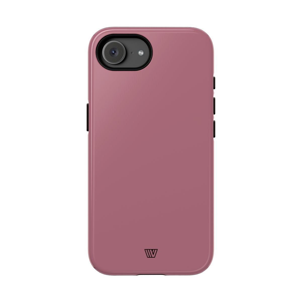 Turkish Rose Tough Phone Case – iPhone 17e, Glossy