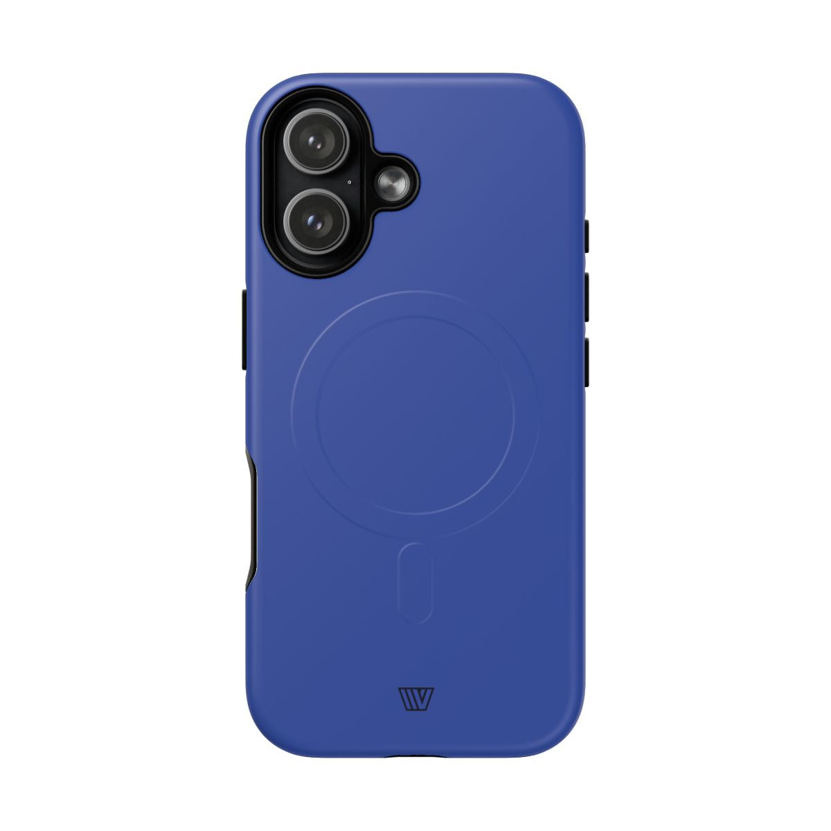 BLUE | MagSafe Tough iPhone Case