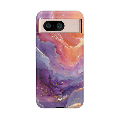 Celestial Stone Tough Phone Case – Google Pixel 8, Matte