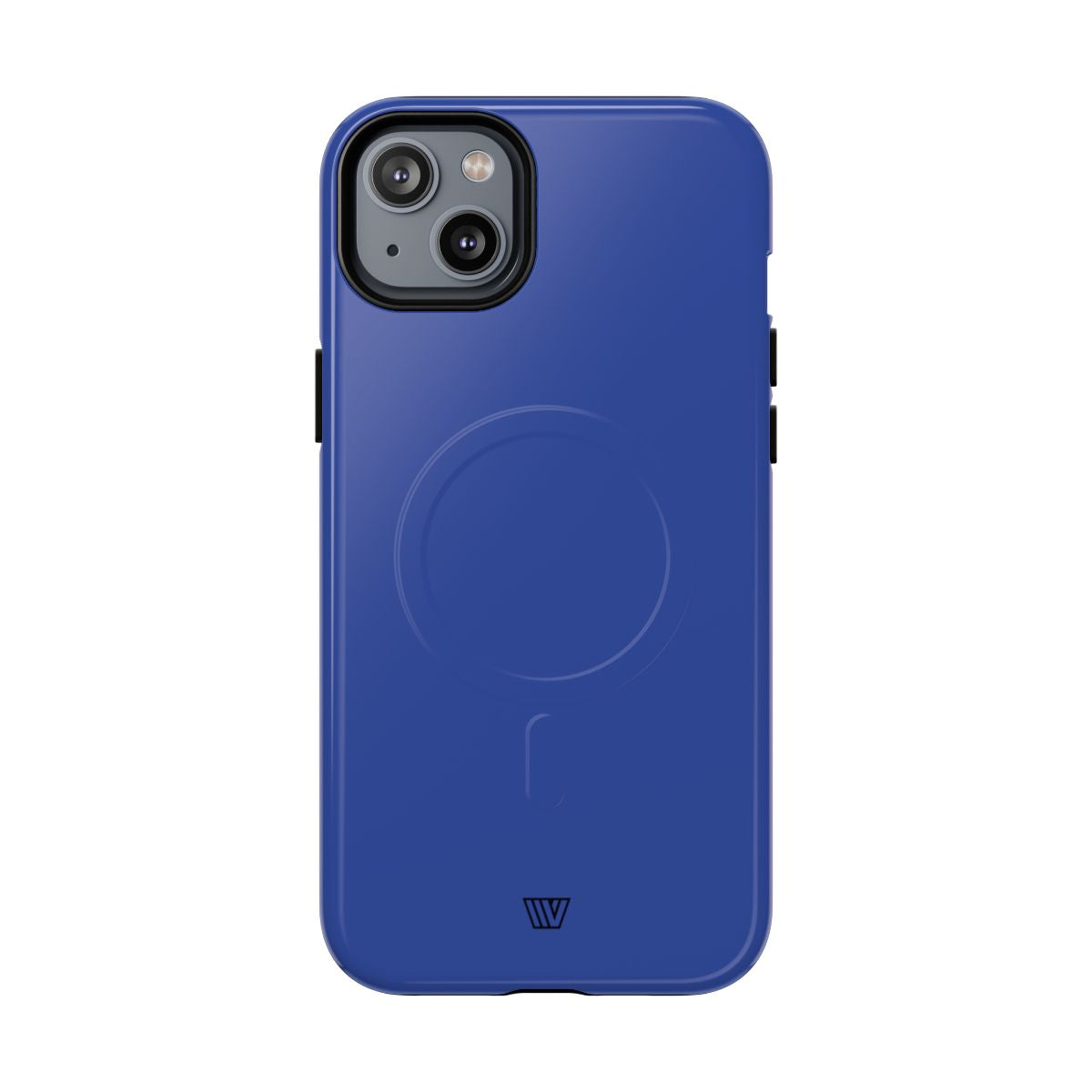 BLUE | MagSafe Tough iPhone Case