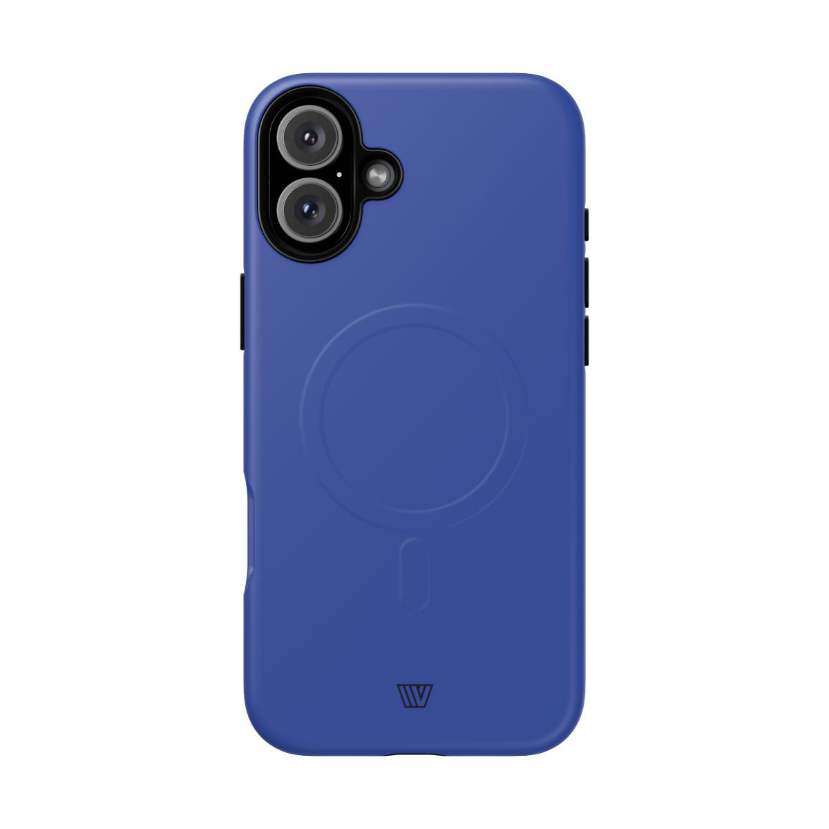 BLUE | MagSafe Tough iPhone Case