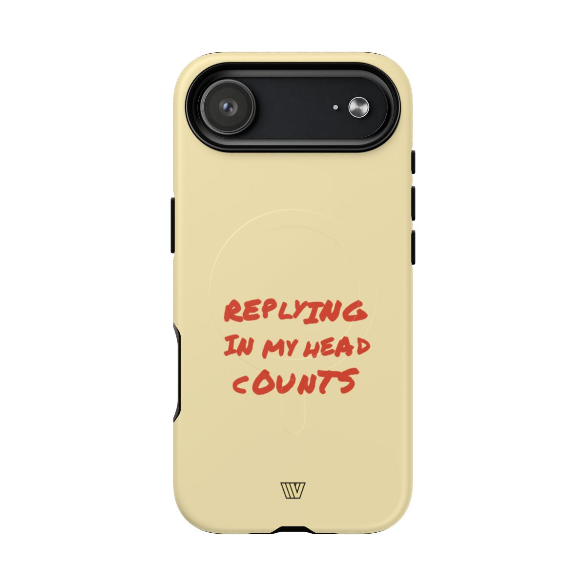 iPhone 17 Air / Matte