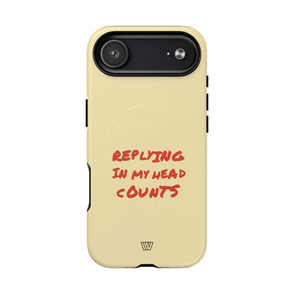 iPhone 17 Air / Matte