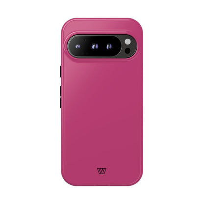 Cabaret Tough Phone Case – Google Pixel 9 Pro, Glossy