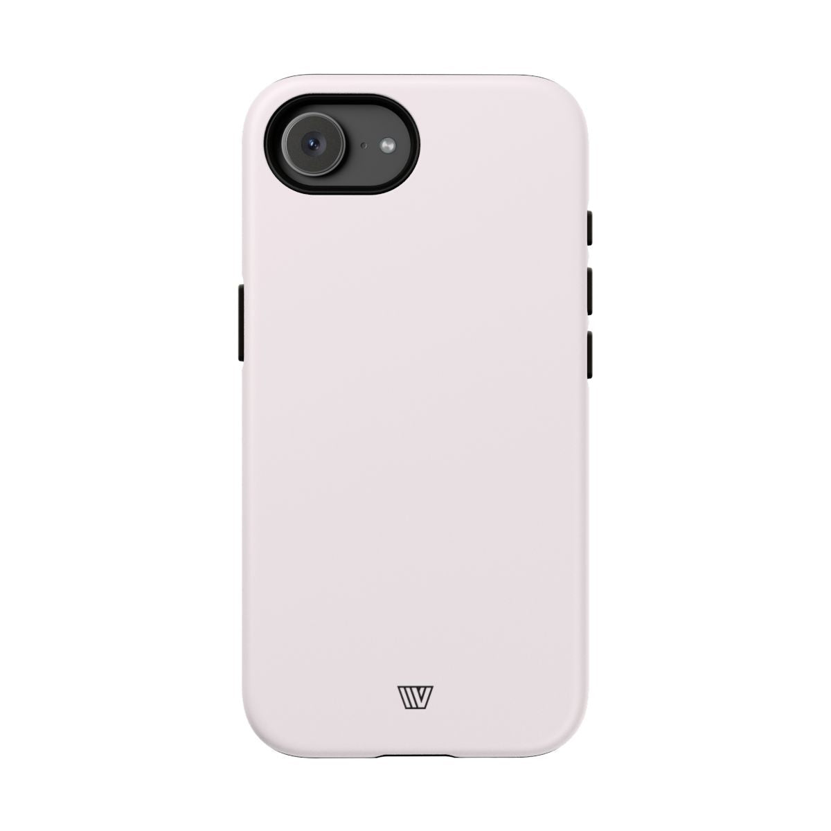 Wisp Pink Tough Phone Case – iPhone 17e, Matte