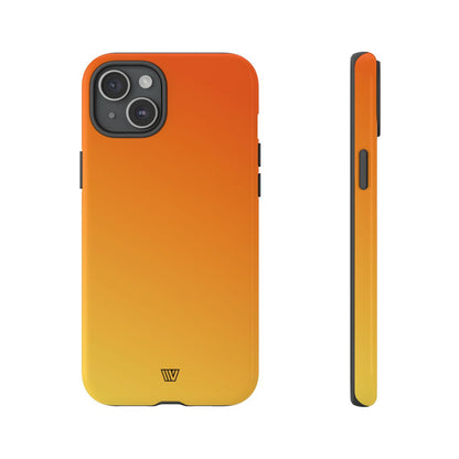 CITRUS SHINE | Tough Phone Case