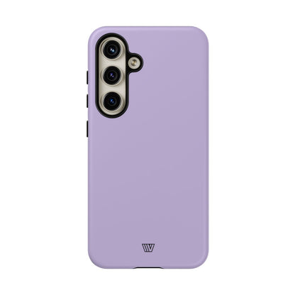 LAVENDER PURPLE | Tough Phone Case