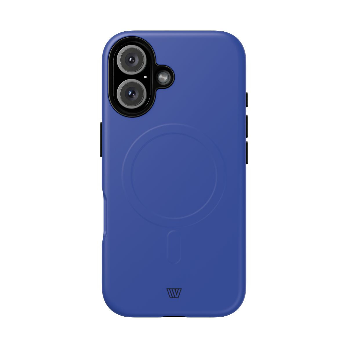 BLUE | MagSafe Tough iPhone Case